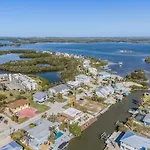 Waterfront Duplex W/ Pool & Spa