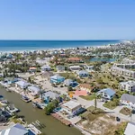 Waterfront Duplex W/ Pool & Spa