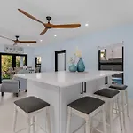 Newly Remodeled Five Bedroom Pool Home