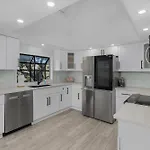 Newly Remodeled Multi Level Home