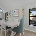Newly Remodeled Multi Level Home