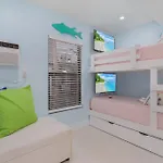 Newly Remodeled Ground Level Home