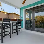 Newly Remodeled Ground Level Home