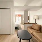 Fairfield Inn And Suites Jacksonville Beach