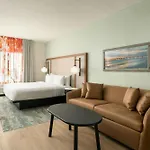 Fairfield Inn And Suites Jacksonville Beach