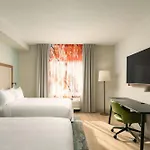 Fairfield Inn And Suites Jacksonville Beach