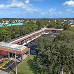 Red Roof Inn Ft Pierce