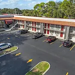 Red Roof Inn Ft Pierce