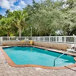 Fairfield By Marriott Inn & Suites Melbourne West/Palm Bay