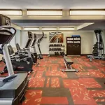 Courtyard By Marriott Jacksonville Beach Oceanfront