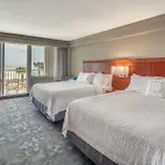 Courtyard By Marriott Jacksonville Beach Oceanfront
