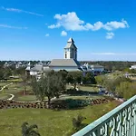 World Golf Village Renaissance St. Augustine Resort