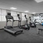 Residence Inn By Marriott Fort Lauderdale Airport & Cruise Port