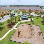 Family Friendly 4 Bedroom Close To Disney 5148