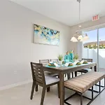 Four Bedrooms Townhome 5161