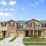 Four Bedrooms Townhome 5161
