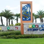 Four Bedrooms At Storeylakeresort 3063