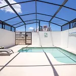 Ravishing Four Bd W/ Pool Close To Disney 4947