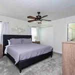 Gorgeous 4Bd Close To Disney W/ Pool @ Champions Gate Resort 1196