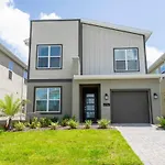 Gorgeous 5Bdr Family With Pool At Storey Lake 2767 O