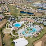 Gorgeous 4 Bd W/ Pool At Champions Gate Resort 1020