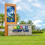 Wonderful 5 Bd Close To Disney @ Storey Lake Resort 2980