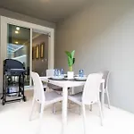 Stunning 4 Bd W/ Pool Close To Disney @ Champions Gate 1158