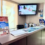 La Quinta By Wyndham Orlando Universal Area - Free Shuttle To Universal