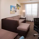 Residence Inn By Marriott Miami West/Fl Turnpike