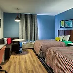 Uptown Suites Extended Stay Tampa Fl - Riverview