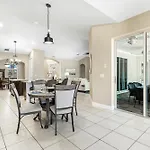 Fully-Fenced Electric-Heated Oversized Pool Home With Lots Of Privacy - Villa Amore