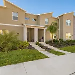 1184 Ks - Champions Gate Retreat With Private Pool