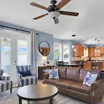 Modern Home - 3K Sqft - 5Br & 11 Beds - Brand New Hot Tub - 6 Miles To Ami Beaches