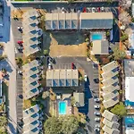 Woodland Shores 42 Near Beach Sleeps 7