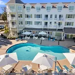 The Waterfront Inn