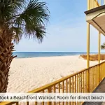 Chateau Beachfront Hotel, A By The Sea Resort