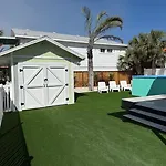 Marmalade Mermaid Home