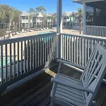 Barefoot Cottages #B24
