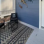 Barefoot Cottages #B24