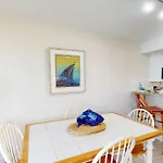 Blue Mountain Beach 216 Blue Mountain Road Townhomes 1B