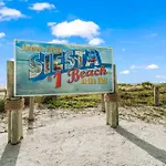 Beach Club At Siesta Key Poolside D