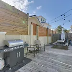 Breathtaking Santa Rosa Beach Home Less Than 1 Mi To Gulf!