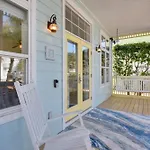Breathtaking Santa Rosa Beach Home Less Than 1 Mi To Gulf!