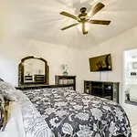 Riverfront House In Port St Lucie With Pool And Dock!