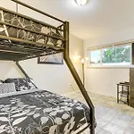 Riverfront House In Port St Lucie With Pool And Dock!