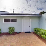 Beachfront Indialantic Home With Yard - Pets Welcome