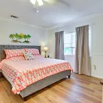 Cortez Home Near Anna Maria Island - Wfh-Friendly!