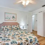 Cortez Home Near Anna Maria Island - Wfh-Friendly!