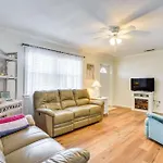 Cortez Home Near Anna Maria Island - Wfh-Friendly!
