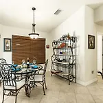 Private Oasis! Electric-Heated Pool Home - Perfect For Families! - Villa Barbossa